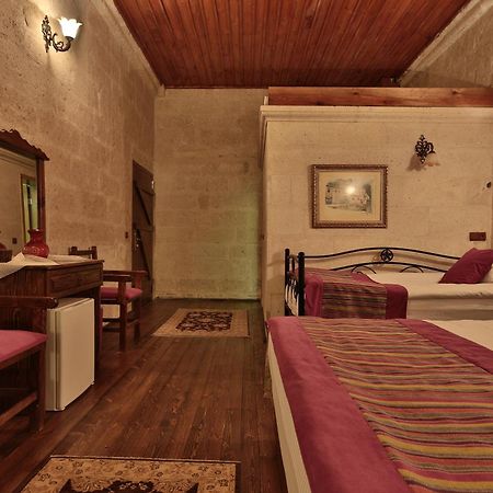 Elif Stone House Hotel Ürgüp Luaran gambar