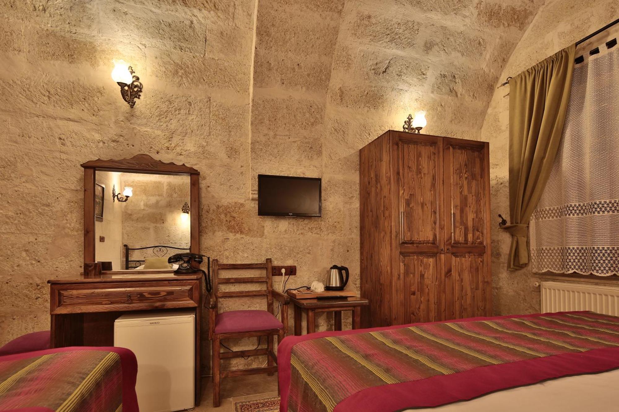 Elif Stone House Hotel Ürgüp Bilik gambar