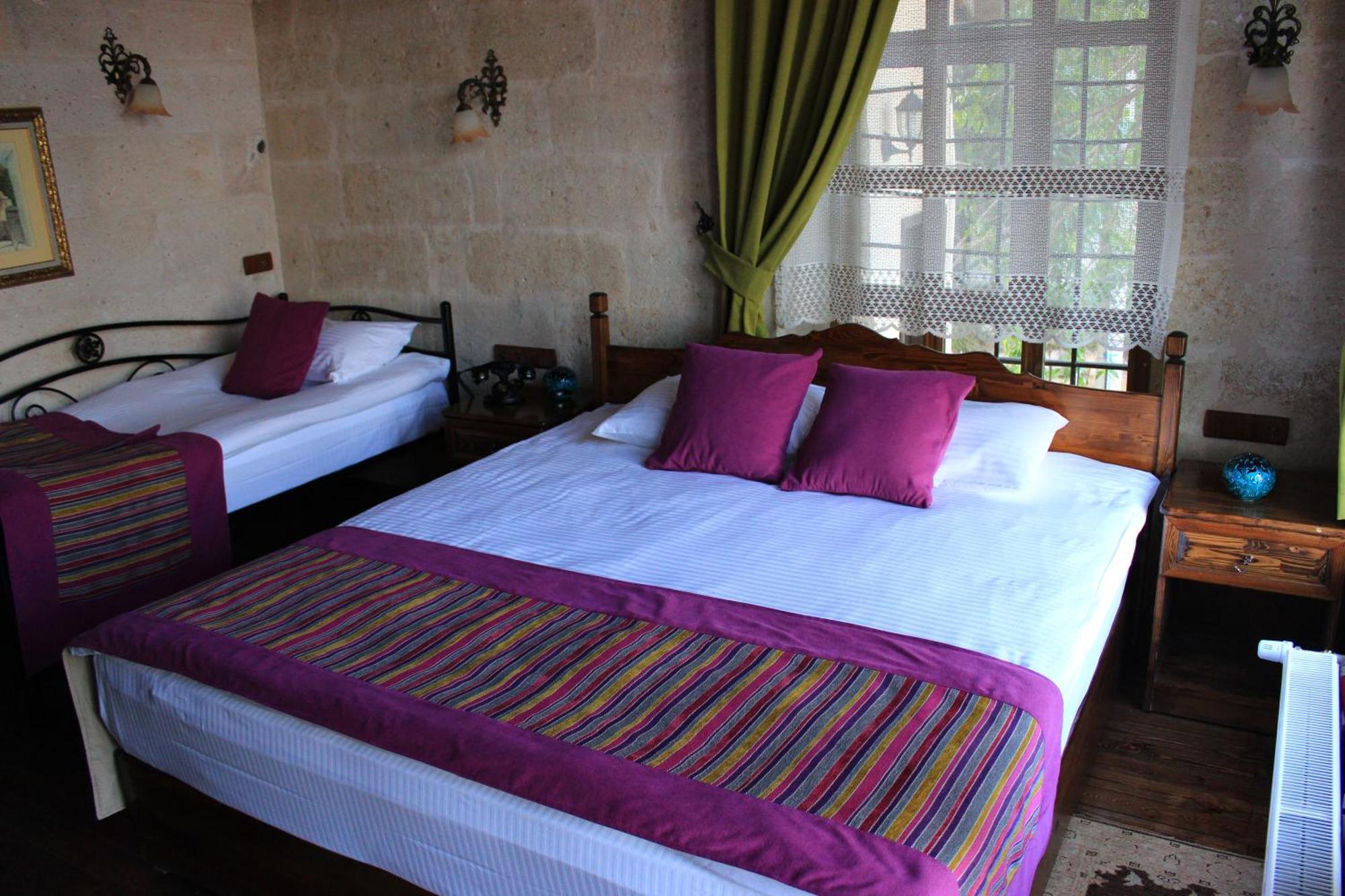 Elif Stone House Hotel Ürgüp Luaran gambar