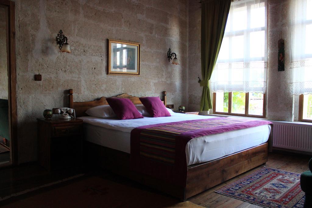 Elif Stone House Hotel Ürgüp Luaran gambar